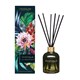 Infusion Spice Explosion & Charcoal Reed Diffuser (Black) Mystique