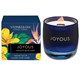 Infusion Verbena & Spiced Woods Tumbler (Navy) Joyous Infusion Verbena & Spiced Woods Tumbler (Navy) Joyous