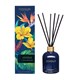 Infusion Verbena & Spiced Woods Reed Diffuser (Navy) Joyous Infusion Verbena & Spiced Woods Reed Diffuser (Navy) Joyous