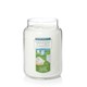 Yankee Candle Clean Cotton Large Jar