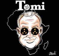 Medium tomi 0