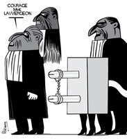 Medium lauvergeon