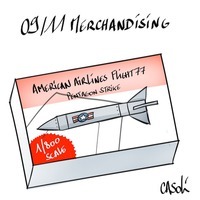Medium merchandising