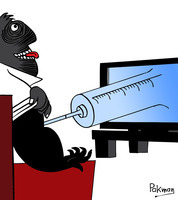 Medium tv
