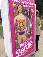 Medium abortion babie