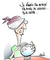 Medium lagarde