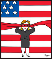 Medium hillary 2