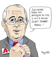 Medium luc oursel areva afsud bakchich rayclid