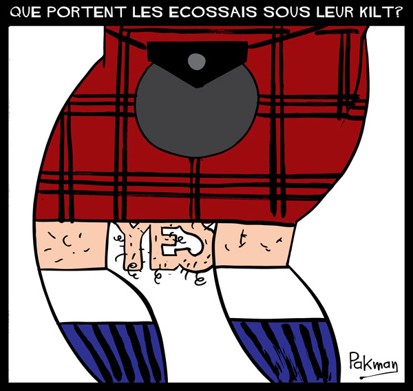 Content kilt 2