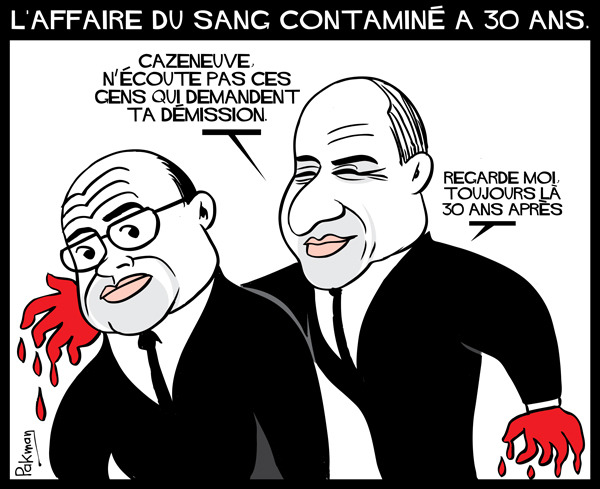 Content fabius cazeneuve