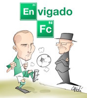 Medium envigado