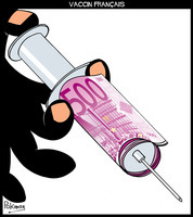 Medium vaccin