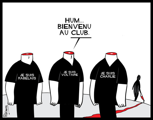 Content je suis