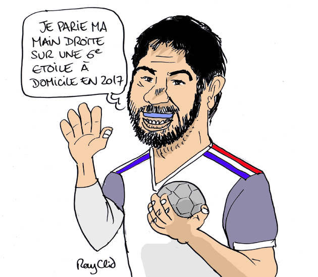 Content karabatic handball rayclid bakchich