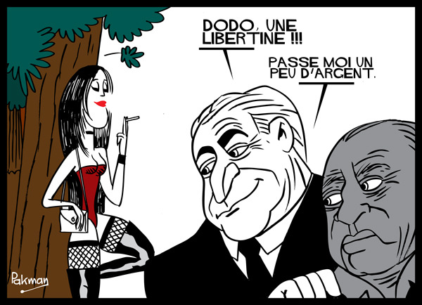 Content dsk dodo