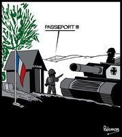 Medium passeport