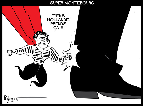 Content super monty