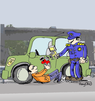 Medium dashcam rayclid bakchich