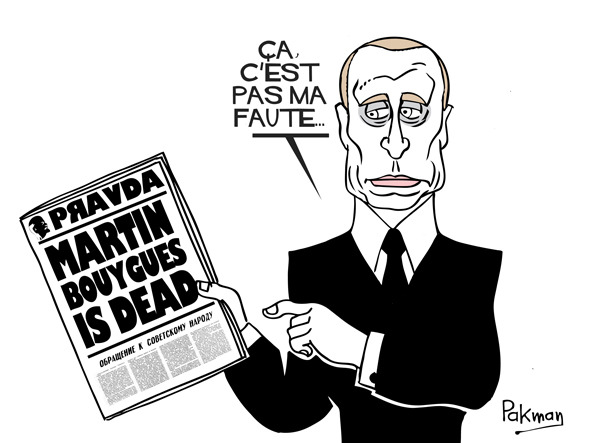 Content pravda