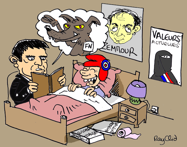 Content valls fn rayclid
