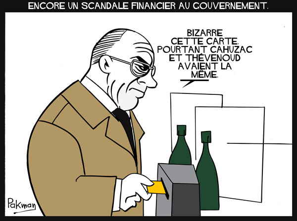 Content cazeneuve hyper casher