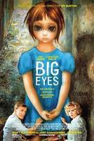 Medium big eyes