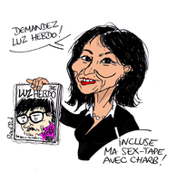 Medium bougrab luz rayclid bakchich