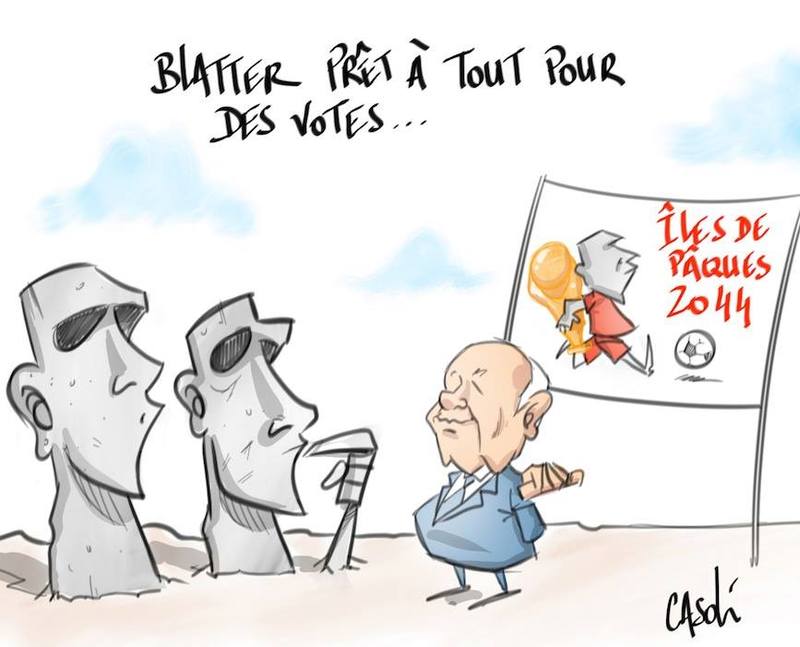 Content blatter