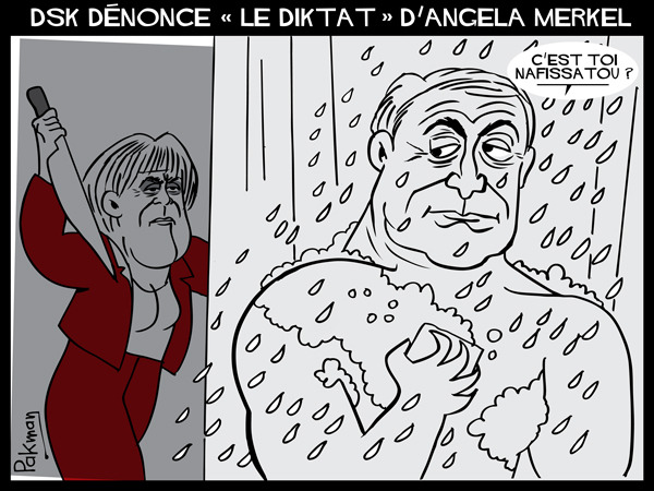 Content psychose 2