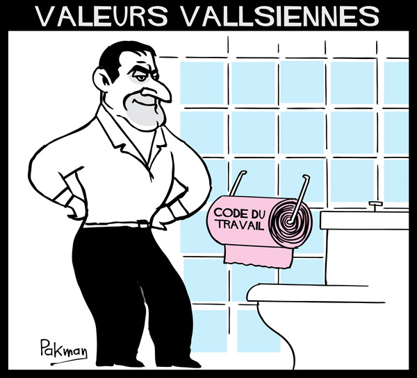 Content valls