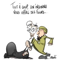 Medium femmes daesh