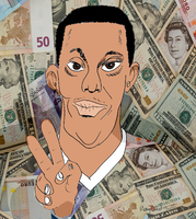 Medium anthony martial rayclid