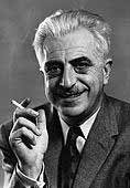 La photo originale de Gregory Pincus avec sa clope - JPG - 4.3 ko La photo originale de Gregory Pincus avec sa clope - JPG - 4.3 ko
