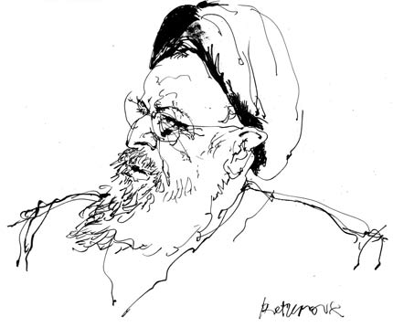 Un sympathique Mollah - JPG - 21.2 ko Un sympathique Mollah - JPG - 21.2 ko