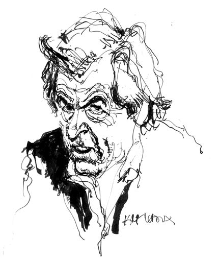 BHL dans le texte BHL dans le texte