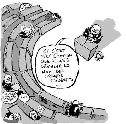 Les palmes des députés européens - JPG - 35.7 ko Les palmes des députés européens - JPG - 35.7 ko