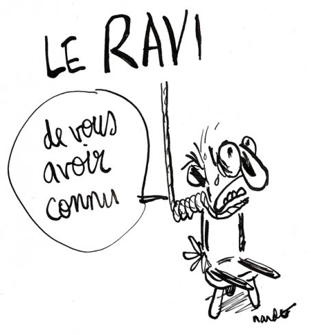 Une journée particulière