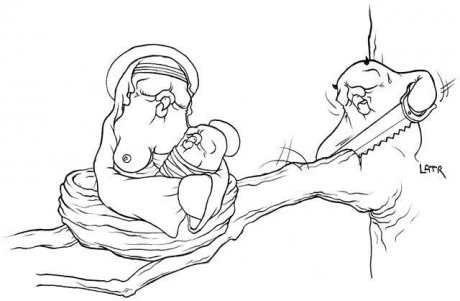 Les femmes et les enfants d’abord - JPG - 29.4 ko Les femmes et les enfants d’abord - JPG - 29.4 ko