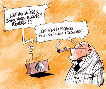 Banquier pris sur le fait - JPG - 34.2 ko