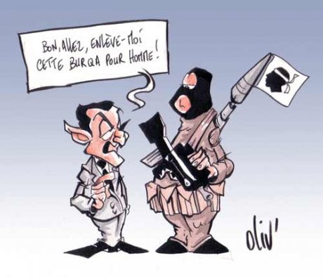 Sarko et les soucis corses - JPG - 23.3 ko Sarko et les soucis corses - JPG - 23.3 ko