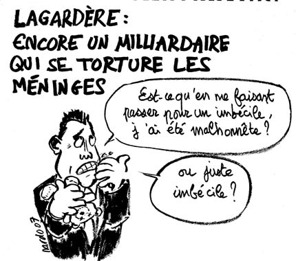 Arnaud Lagardère - JPG - 35.4 ko Arnaud Lagardère - JPG - 35.4 ko