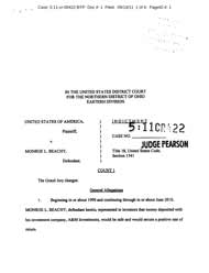 Cliquez ici pour télécharger l’acte d’accusation - PDF - 101.4 ko Cliquez ici pour télécharger l’acte d’accusation - PDF - 101.4 ko