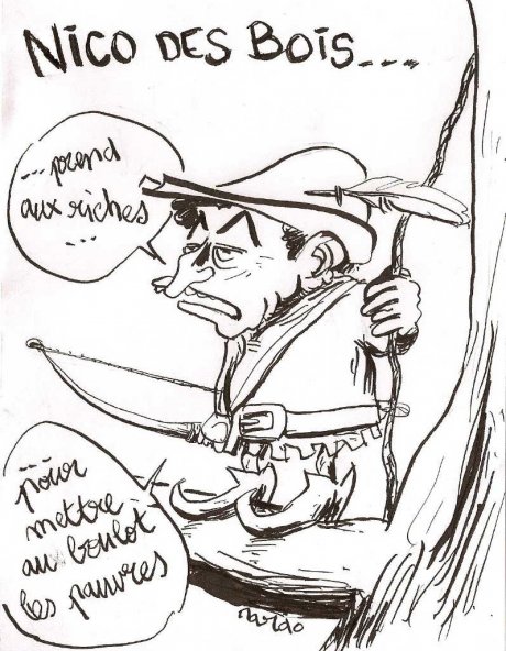Nico des bois en reconquête au Medef - JPG - 123.4 ko Nico des bois en reconquête au Medef - JPG - 123.4 ko