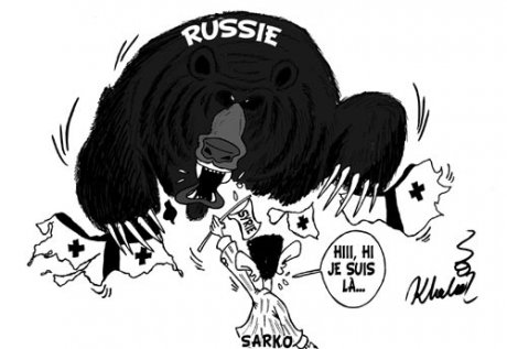 Sarko pas aidé, ni en Russie, ni en Syrie - JPG - 31.2 ko Sarko pas aidé, ni en Russie, ni en Syrie - JPG - 31.2 ko