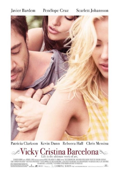 « Vicky Cristina Barcelona » de Woody Allen - JPG - 56 ko « Vicky Cristina Barcelona » de Woody Allen - JPG - 56 ko