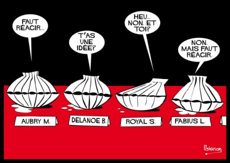 Débat d’idées au PS - JPG - 47.6 ko Débat d’idées au PS - JPG - 47.6 ko