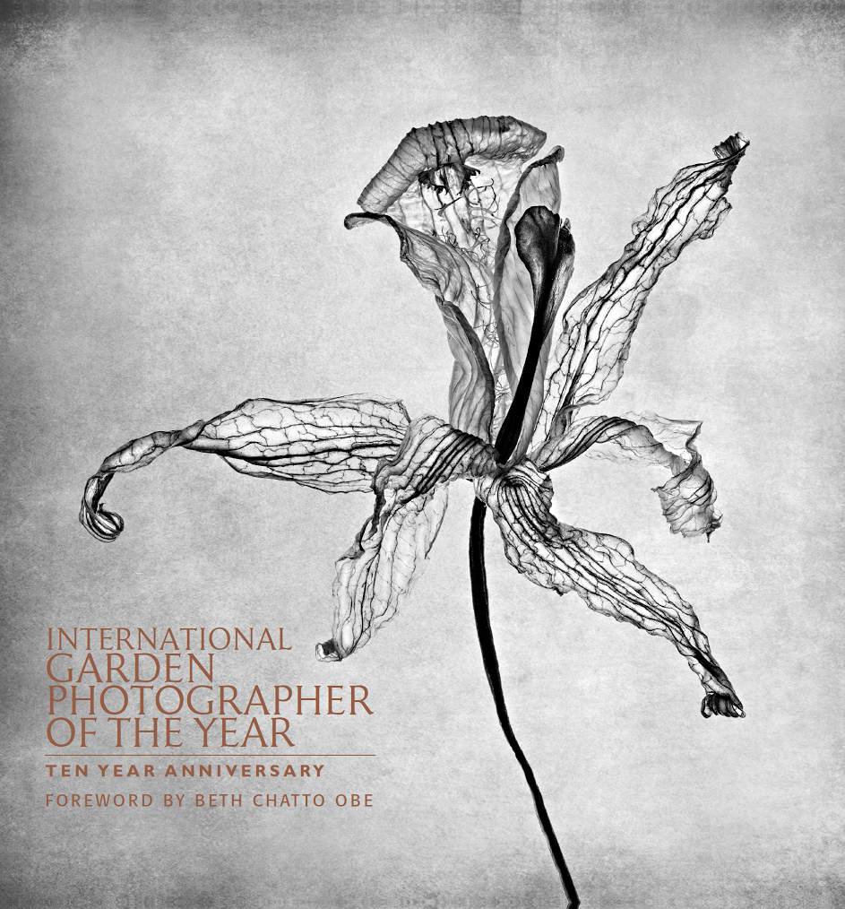 International Garden Photographer of the Year - Ten Year Anniversary