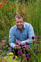 Chris Beardshaw Chris Beardshaw