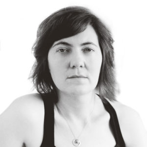 Tracy Calder Tracy Calder
