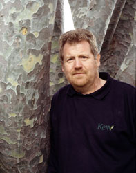 Tony Kirkham VMH Tony Kirkham VMH